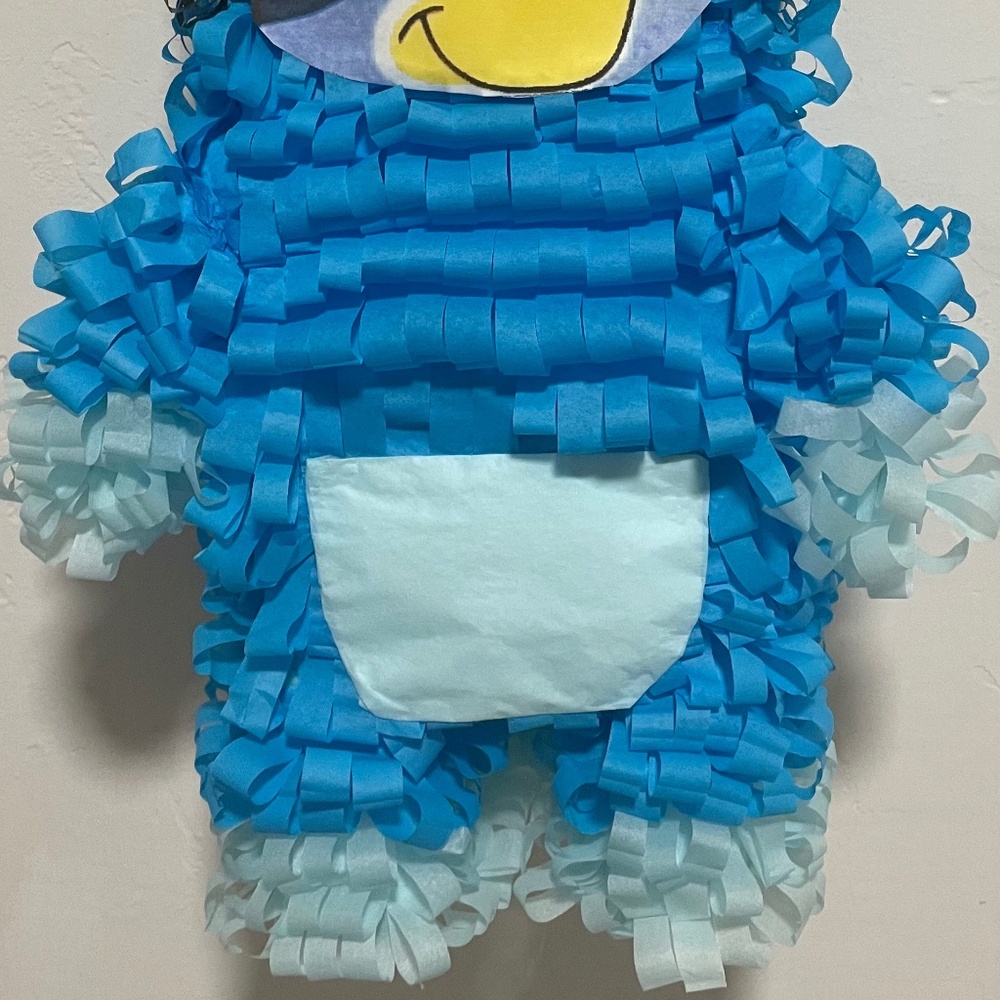 Bluey Pinata. - Picture 2 of 3